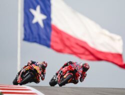 Dorna Luncurkan MotoGP Streaming Gratis untuk Fans AS – Berita Terbaru