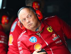 Steiner vs Vasseur: Analisis Kontroversial di Formula 1