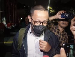 Gus Alex Menag Ogah Beberkan Cecaran Penyidik KPK Kuota Haji