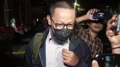 Gus Alex Menag Ogah Beberkan Cecaran Penyidik KPK Kuota Haji
