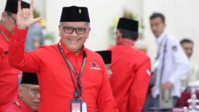 Pilih Masuk Kabinet Prabowo atau Selesai Karir Politik?