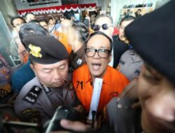 Immanuel Ebenezer Memohon Dana Rp3 Miliar dari Sultan Kemnaker untuk Renovasi Rumah