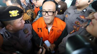 Membuang Sosok yang Membebani Pemerintahan: Panduan Terbaik