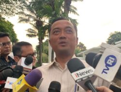 Istana Hormati DPRD: Sepakat Hak Angket & Pansus Pemakzulan Bupati Pati