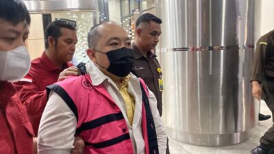 Fakta Menarik yang Terungkap di Persidangan