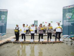 Menjaga Lingkungan untuk Masa Depan Generasi