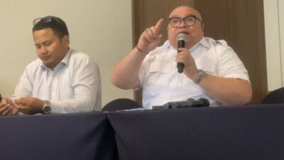 Kasus Ijazah Jokowi: Razman Nasution Bantah Eggi Sudjana Ikut-ikutan