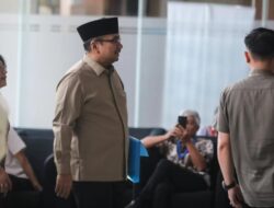 Kasus Kuota Haji: KPK Masih Butuh Keterangan Mantan Menag Yaqut