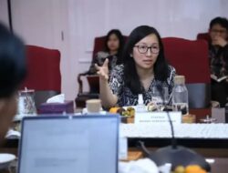 Kejagung Ajukan Permohonan Pencabutan Paspor Buron Chromebook Jurist Tan
