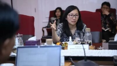 Kejagung Ajukan Permohonan Pencabutan Paspor Buron Chromebook Jurist Tan
