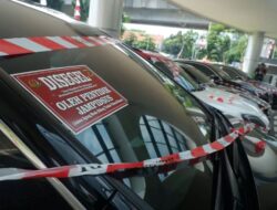 Sita Seluruh Aset Riza Chalid: Langkah Tegas Kejagung