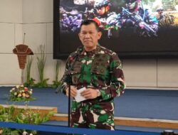 Permintaan Bantuan Keluarga Almarhum Arya Danu kepada TNI