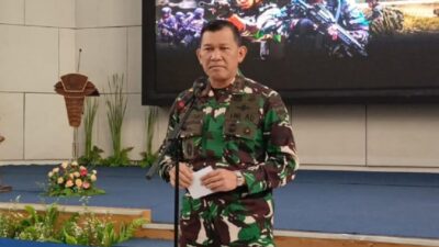 Permintaan Bantuan Keluarga Almarhum Arya Danu kepada TNI