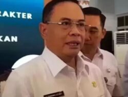 Bupati Pati Sudewo Kembalikan Uang Korupsi, Pidana Tetap Berlaku