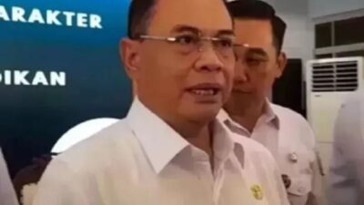 Bupati Pati Sudewo Kembalikan Uang Korupsi, Pidana Tetap Berlaku