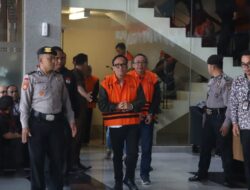 Rahasia Pemindahan 3 Mobil Mewah Noel Ebenezer oleh KPK