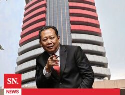 KPK Sita Duit Rp2 Miliar dalam Operasi Tangkap Tangan Inhutani V