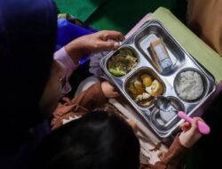 Pernyataan Dadan Hindayana: Manfaat MBG untuk 20 Juta Orang