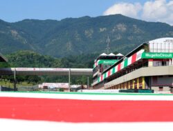 Sirkuit MotoGP Vital yang Harus Dilestarikan