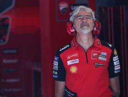 Dall’Igna Menerima Kekesalan Bagnaia: Sorotan MotoGP
