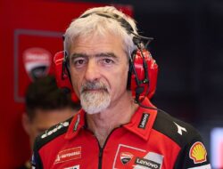 Potensi Luar Biasa Bagnaia dan Performa Motornya