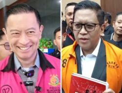 Analisis Abolisi Tom Lembong dan Amnesti Hasto: Hukum Bukan Alat Politik