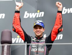 Mengapa Saya Masih Belum Pahami Aprilia?