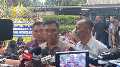 Marsma Fajar Adriyanto Gugur dalam Kecelakaan Pesawat: Penyebab Masih Diselidiki
