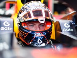Pandangan Terbaru Wolff tentang Potensi Verstappen-Mercedes