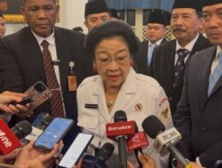 Megawati Paskibraka 1963: Kenangan yang Tersimpan