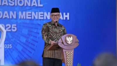 Megawati Soroti Banyak Anak Tak Tahu Sejarah: Abdul Mu’ti Concern