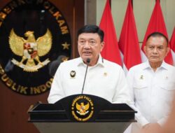 Menko Polkam Jamin Proses Hukum Kasus Kematian Prada Lucky Transparan
