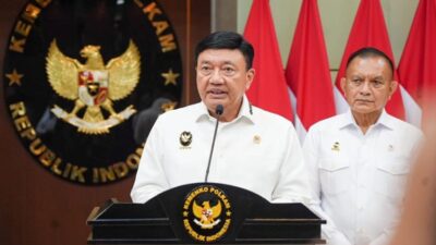 Menko Polkam Jamin Proses Hukum Kasus Kematian Prada Lucky Transparan