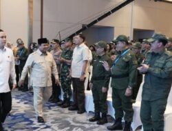 Sekolah Rakyat Investasi Bangsa: Menuju Indonesia Emas 2045