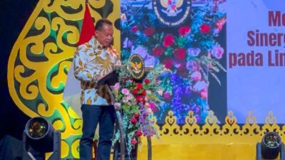 Pentingnya Sinergi Lintas Sektor dalam Internalisasi Pancasila