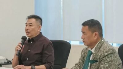 Gugatan CMNP: Kontroversi Tanpa Dasar