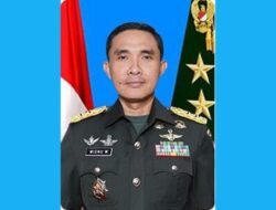 Mayjen Dipindahkan ke Kemhan dengan Kehadiran Asrena KSAD
