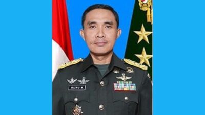 Mayjen Dipindahkan ke Kemhan dengan Kehadiran Asrena KSAD