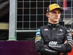 Cara Piastri Meningkatkan Kualifikasi F1 2025: Langkah Efektif