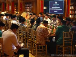 Pertemuan Prabowo-Ulama: Solusi untuk Redakan Eskalasi Politik dan Sosial