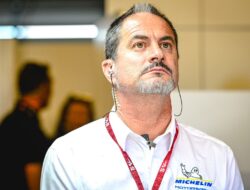 Manajer Michelin Peringatkan tentang Balaton Park di MotoGP