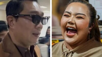 Kisah Anak Lisa Mariana yang Beda Ayah, Bukan Anak Biologis Ridwan Kamil