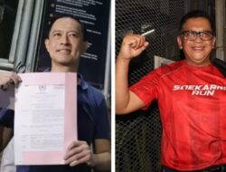 Pembebasan Tom Lembong dan Hasto: Pengaruh Jokowi Melemah