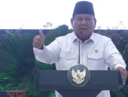 Insentif Rp30 Juta Prabowo untuk Dokter Spesialis di Daerah Tertinggal