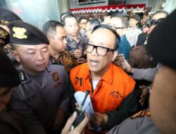 Prabowo Singgung Noel Ebenezer Korupsi: Fakta Terbaru