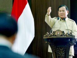 Prabowo Teken Perpres 85/2025: Badan Baru Kemhan Terbentuk