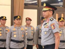 Profil Komjen Akhmad Wiyagus: Mantan Kapolda Jabar & Kabaintelkam Polri