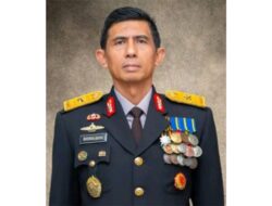 Profil Marzuki Ali Basyah, Kapolda Aceh 1991: Sang Lulusan Akpol