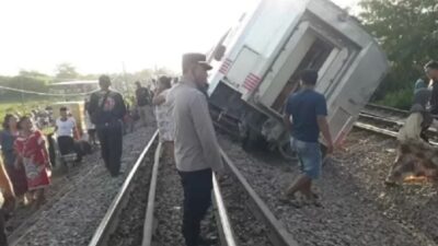 Penyebab KA Argo Bromo Anggrek Anjlok: Kemenhub dan KNKT Selidiki