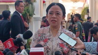Puan Bantah Kabar Kenaikan Gaji Anggota DPR: Fakta Sebenarnya Terungkap